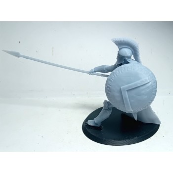 1/32 Spartan Warrior 